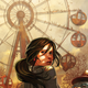 Illustration for article titled New emDishonored/em Art Book And emMass Effect/em Models By Dark Horse